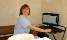 „Българската Коледа“ дари съвременен дихателен апарат на “Пирогов”