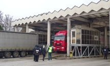 Обмислят двойно увеличение на капацитета на ГКПП „Кулата-Промахон”