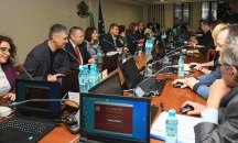 ВСС прие оставката на Сотир Цацаров