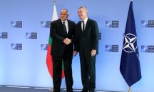Борисов в Брюксел: Докато има НАТО, съм сигурен в суверенитета на България