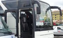 Автобусните превозвачи са в протестна готовност