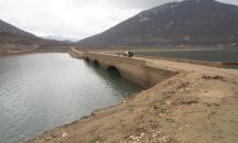 Кметът на Ботевград: Ситуацията с язовир "Бебреш" не е безопасна
