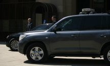 Акцент на деня: НСО под прицел