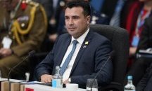 Заев: България е приятел и заедно ще намерим решение на конфликта за идентичността