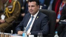 Заев: България е приятел и заедно ще намерим решение на конфликта за идентичността