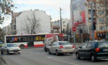 За първи път: Нощни ремонти в Пловдив по искане на кмета