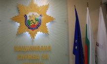 Служител на НСО пострада при катастрофа