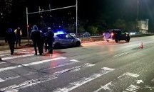 Джип удари две момичета на столичен булевард, едното почина