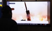 Северна Корея пак изстреля ракети