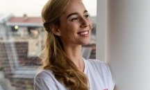 TEDxVitosha 2020 Боряна Узунова: Вярвам, че знанието води до загриженост