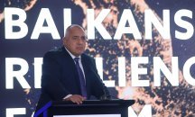 Борисов: Вече има дата за среща на върха на ЕС и Западните Балкани