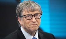 Фондацията на Бил Гейтс ще дари 100 милиона долара за борба с коронавируса