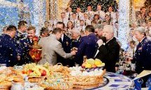 Участник позна грешно изписана дума в руско шоу и го спечели