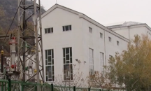 Затвориха ВЕЦ „Въча 1”