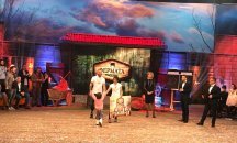Участници от „Фермата“ дариха над 5 хил. лева на деца в нужда
