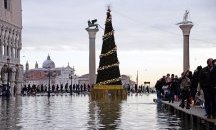 Снимки на деня 16 декември 2019