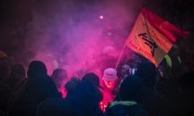 Транспортът във Франция отново под блокада (Обновена)