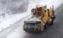 Гигантска зимна буря взе жертви в САЩ