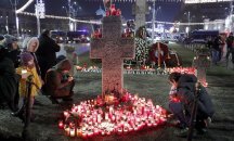 Поглед назад: 33 години от един (не)предизвестен бунт