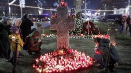 Поглед назад: 33 години от един (не)предизвестен бунт