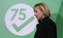 Съдът отказа да касира изборите за кмет на София