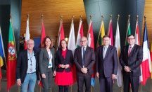 Изпращаме пари в чужбина с ниски такси