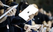 iPad на „Apple“ е „джаджата“ на десетилетието