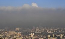 Мръсният въздух води до по-висок риск от депресия и самоубийство