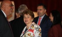 Меглена Плугчиева: Взривът в сградата на посолството ни в Черна гора не е насочен към България