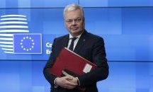 ЕК заплаши да остави Малта без глас в евроинституциите