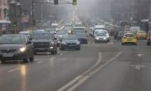 Въвеждат безплатни буферни паркинги в столицата за утре