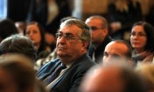 Близнашки: Създаването на надзор над главния прокурор е неправилно