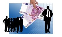 Повече от половината фирми у нас планират да раздадат коледни бонуси