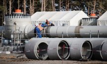 САЩ се съмнява, че наложените санкции ще спрат „Северен поток 2“