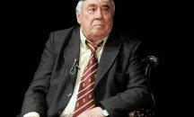 Поглед назад: ''Жив съм, ваш съм!''