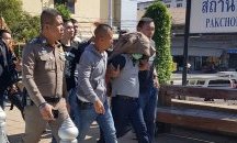 Тайландският "Джак Изкормвача" извърши ново убийство след пауза от 14 години