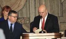Гешев съзря политически заявки в дебата за реформи в Конституцията