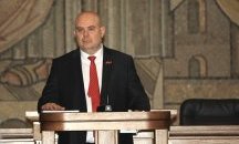 Конституционният съд допусна за разглеждане въпросите на Гешев за имунитета на Радев