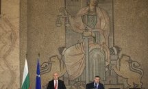 Акцент на деня: Пазителят на прокуратурата