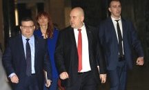 Гешев възложи проверка на отпадъци, складирани в стари мини