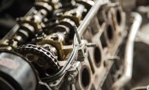 Не загрявайте двигателя на колата в студа
