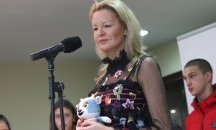 Стефка Костадинова: Всеки българин иска да чуе химна на Игрите в Токио
