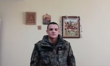 Военен курсант спаси жена, пострадала в катастрофа