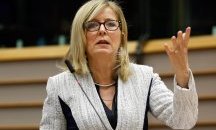 Емили О’Райли е преизбрана за Европейски омбудсман