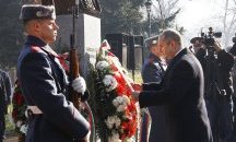 Радев: Стремежът към свобода на Капитан Петко войвода надхвърляше националните граници