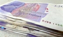 Шефката на платформа за онлайн залози със заплата от 277 млн. паунда