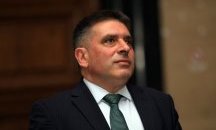 Предложението за надзорник на главния прокурор влиза в КС