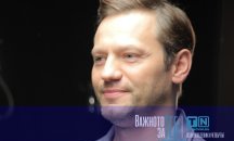 Очаквайте: Орлин Павлов в поредицата „Важното за теб с Ники Кънчев“ на 23 декември
