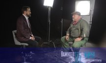 Важното за теб: Какво е БНТ за Ути Бъчваров
