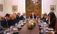 Радев: Необходима е ясна стратегия за дългосрочното развитие на енергетиката